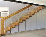 Construction et protection de vos escaliers par Escaliers Maisons à Ciry-Salsogne
